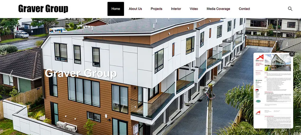 Graver Group