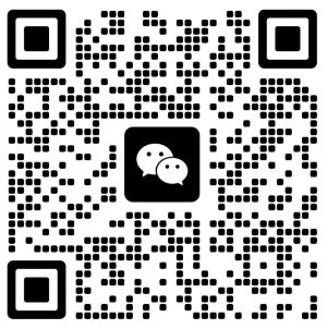 微信二维码 erdunjia